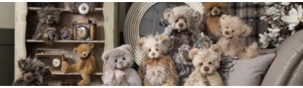 Collectible Bears